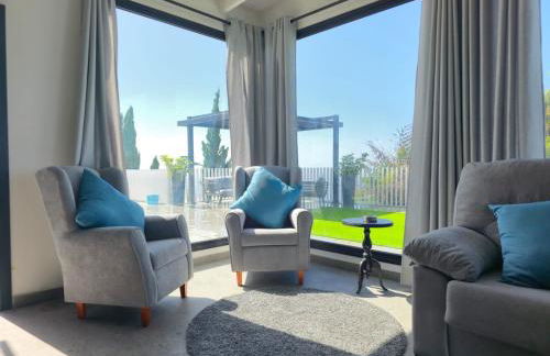 Villa Aurae - Foto 2