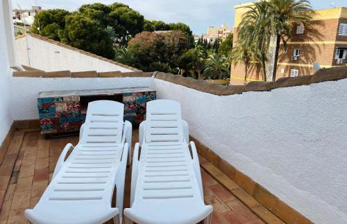 El Pueblito - Foto 20