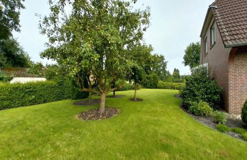 Friesenhaus Anneliese- Entspannen an der Nordsee - Foto 33