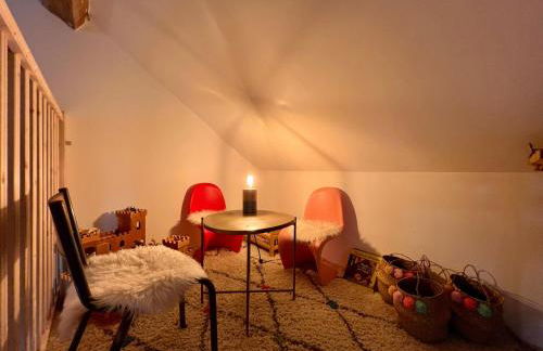 La MaisonneTTe d'ElodibiZa ! - Foto 12