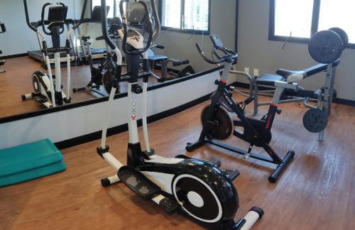 Apart Hotel 48 - Foto 7