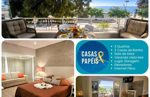 T3 1 Lote 9 Beira Mar - Casas & Papéis - Photo 1