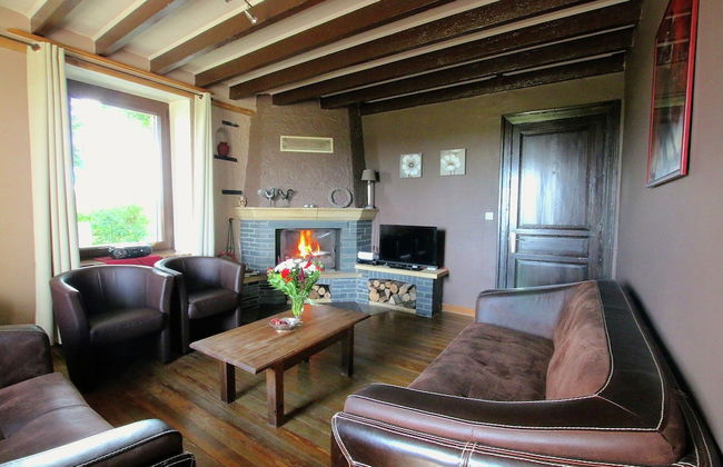 Spacious Country Villa - Foto 8