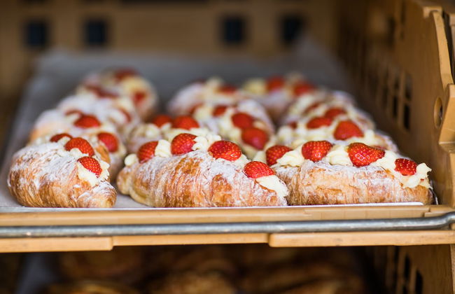 EuroParcs Parc du Soleil - Photo 76