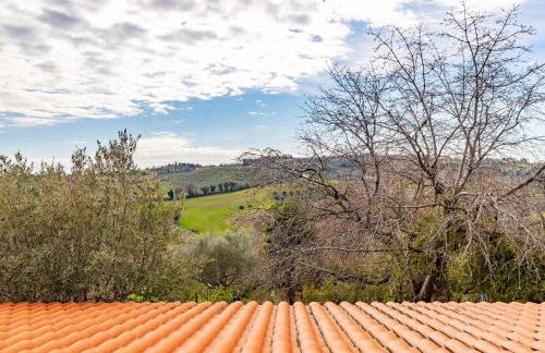 Italian Experience- Villa La Pagliarina - Foto 76