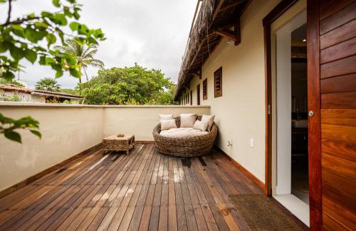 Aldeia Jericoacoara - Suites Privativas - Foto 57