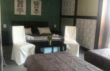 Residenza Parco Gioeni - Foto 27