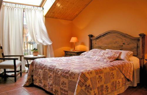 Casas rurales Valle de El Paular - Foto 6