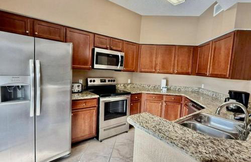 Entire Condo - 3Bed 2Bath- 5 mins to Disney Park - Foto 40