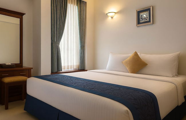 Unique Towers Luxury Boutique Suites - Foto 15