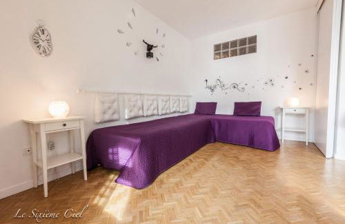 Le Sixième Ciel - Photo 15