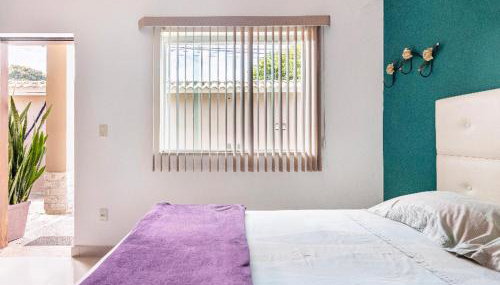 Loft 102 - Espaço Praia Aptos - Foto 5