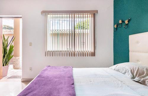 Loft 102 - Espaço Praia Aptos - Foto 5