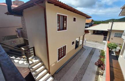 Casa confortável 200 mts do mar - Foto 22