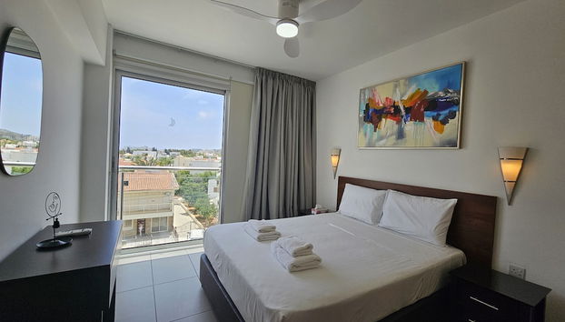 135 PRO - Stay Arpa Suite - Foto 5, Habitación