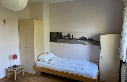 Ferienwohnungen Ollarzried - Foto 28