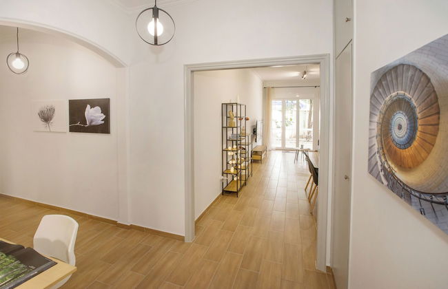 Beautiful apt near the sea by GHH - Foto 10