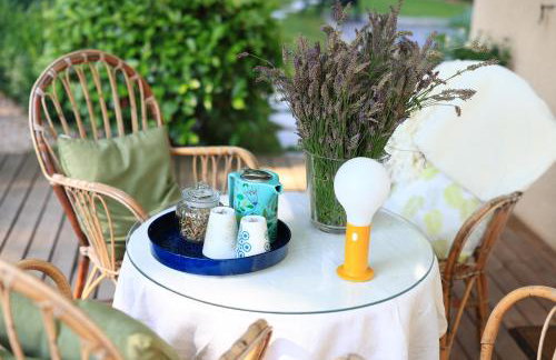 Chambre d'hôtes cosy Le Chalet -Tarn - Foto 50