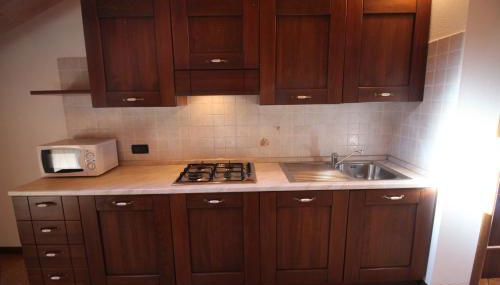 Residence Aquila - Mono Corno Bussola - Foto 5