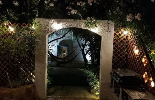 Belle villa classée 4 étoiles proche plage avec jardin - Foto 30