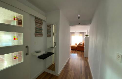 Apartamento familiar Alhambra Granada - Foto 14