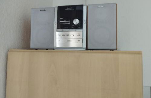 Ferienwohnung Hilderser Auszeit - Foto 11