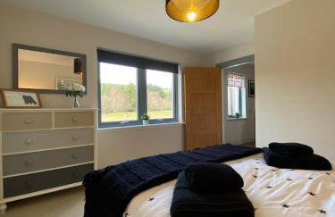 Highland Hideaway in secluded riverside location - Foto 53