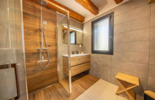 Les Marmottes, 10 à 20p avec bb-foot, billard, bar - Foto 18