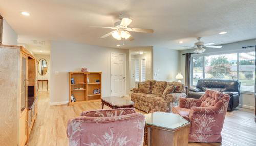 1 Mi to Dtwn Enumclaw Family Retreat! - Foto 5