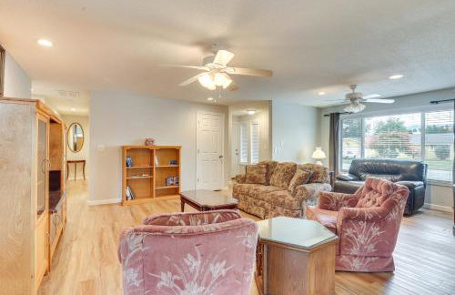 1 Mi to Dtwn Enumclaw Family Retreat! - Foto 5