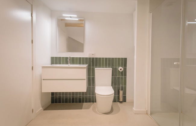 Alojamientos La Vila Mayor 36 - Foto 17