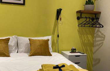 Central Sheffield 3BED 3BATH IV Pent-Apartment - Photo 56