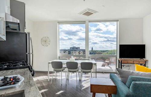 Brand New 2BR Chicago City Escape - Foto 1
