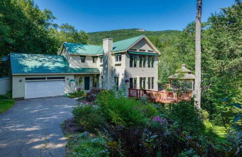 Charming Thornton Escape with Sauna and Gazebo! - Foto 39