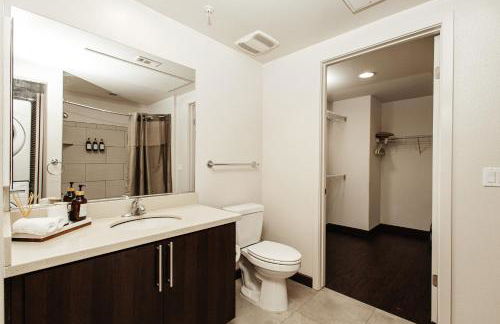 Beautiful Studio in West Hollywood - Foto 24