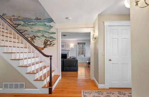 Private Pickleball | Family Friendly | Sleep 18 - Photo 1