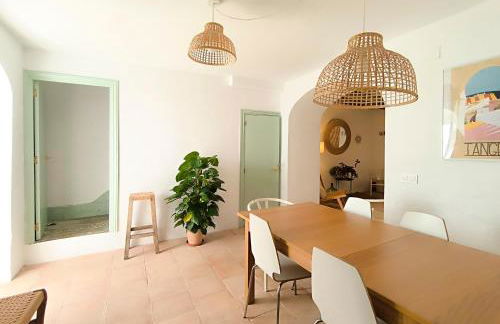 'La Fontanalla' Naturaleza a dos pasos del Mar - Foto 9