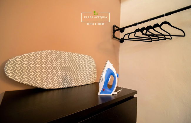 Suites Plaza Acequia - Foto 5