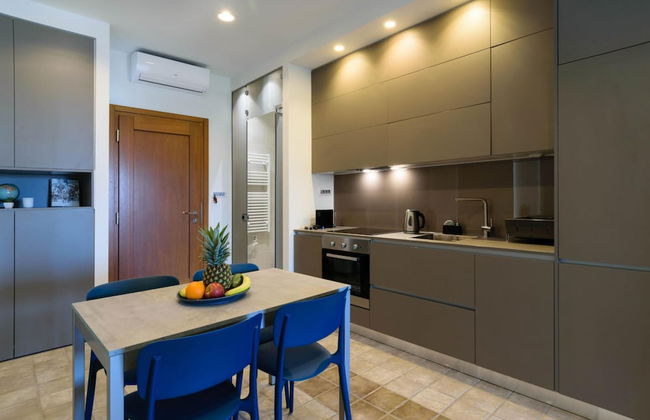 Xenios Dias Apartments - Foto 63