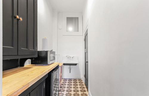 Library Square Suites - Foto 6