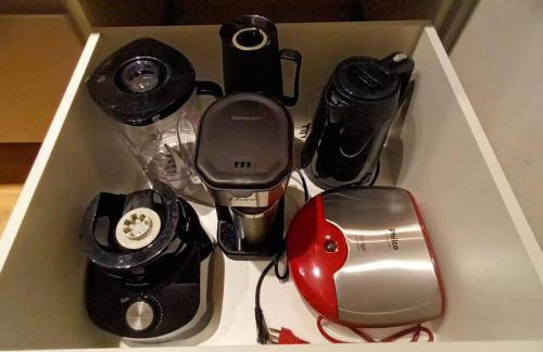 Apartamento - Batel/Água Verde - Shopping Curitiba - Foto 14