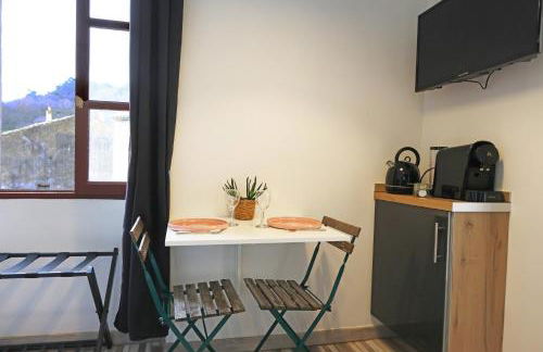 Gîte climatisé "Baugallo Acampadis" - Foto 26