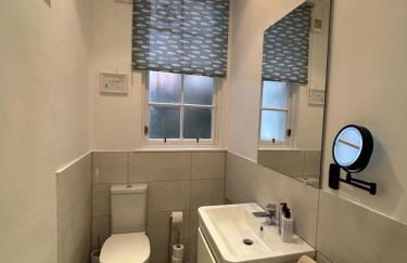 The cosy courtyard - Foto 22