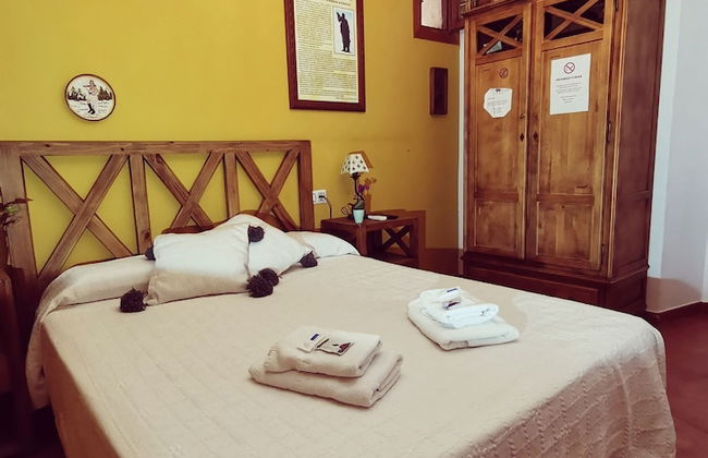 Casa Rural Parada Real - Foto 11