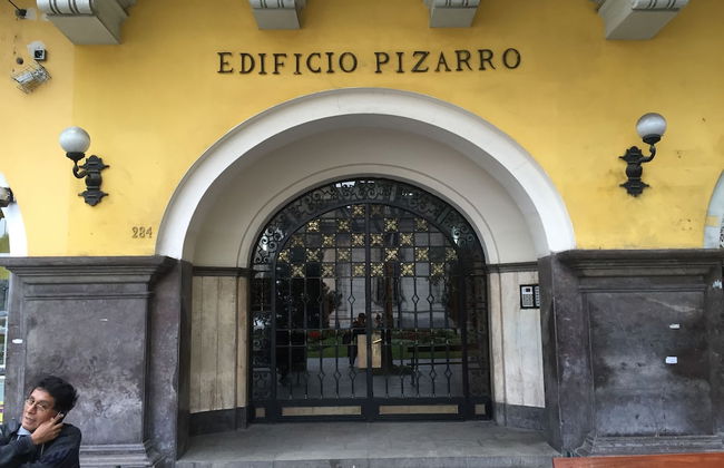 Best in Lima - Photo 12