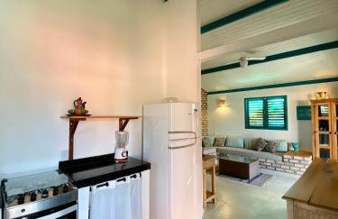 Wind Nomade House - São Miguel do Gostoso - Foto 17