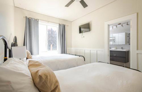 Den Street Cottage - Foto 12