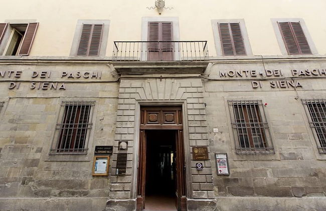 Cortona Charme Suite Reale - Foto 15