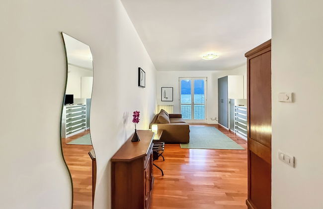 Residenza Menaggio - Mimosa - Foto 17