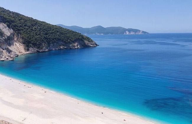 Villa Elaionas 1 - Foto 52